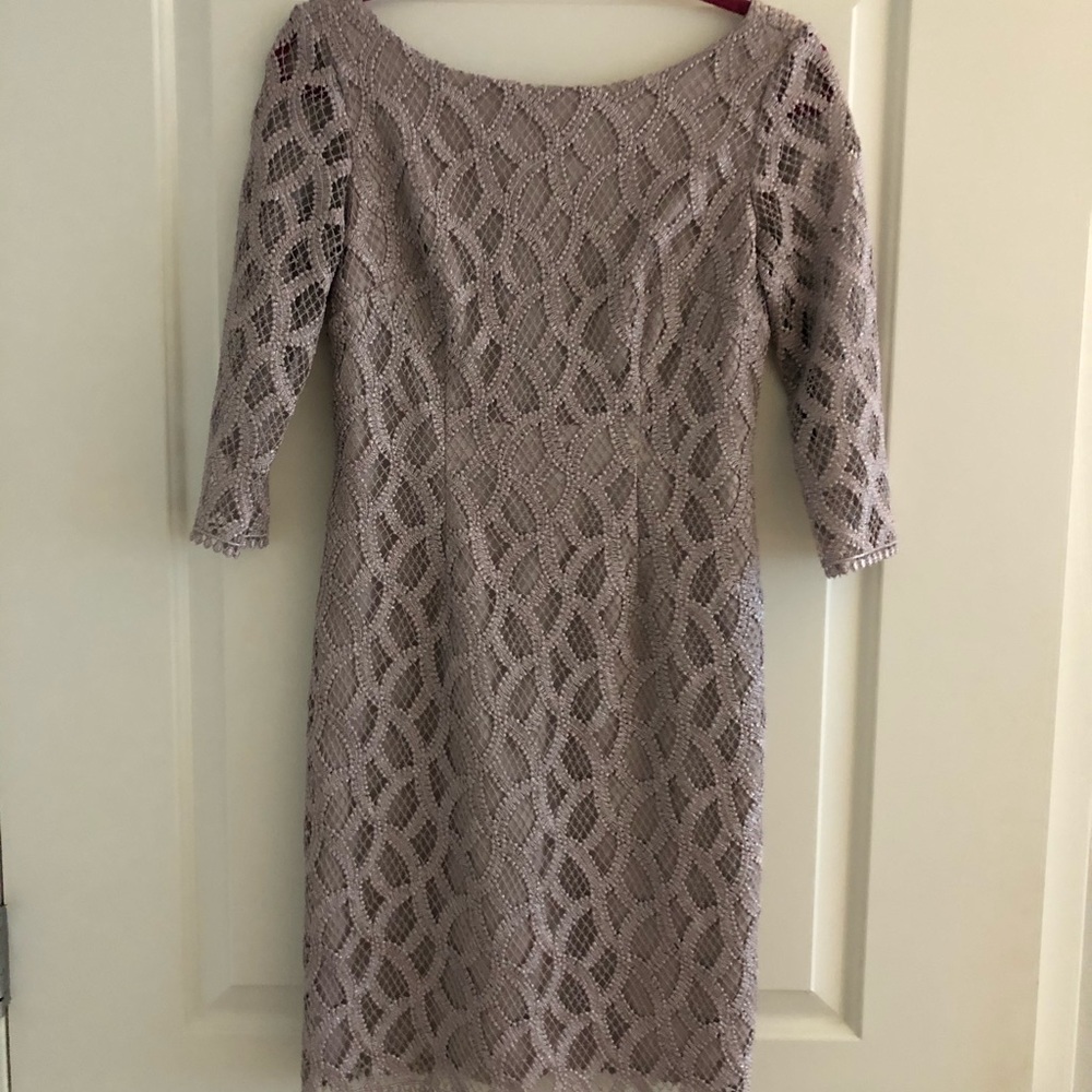 Vince Camuto cocktail dress (2)